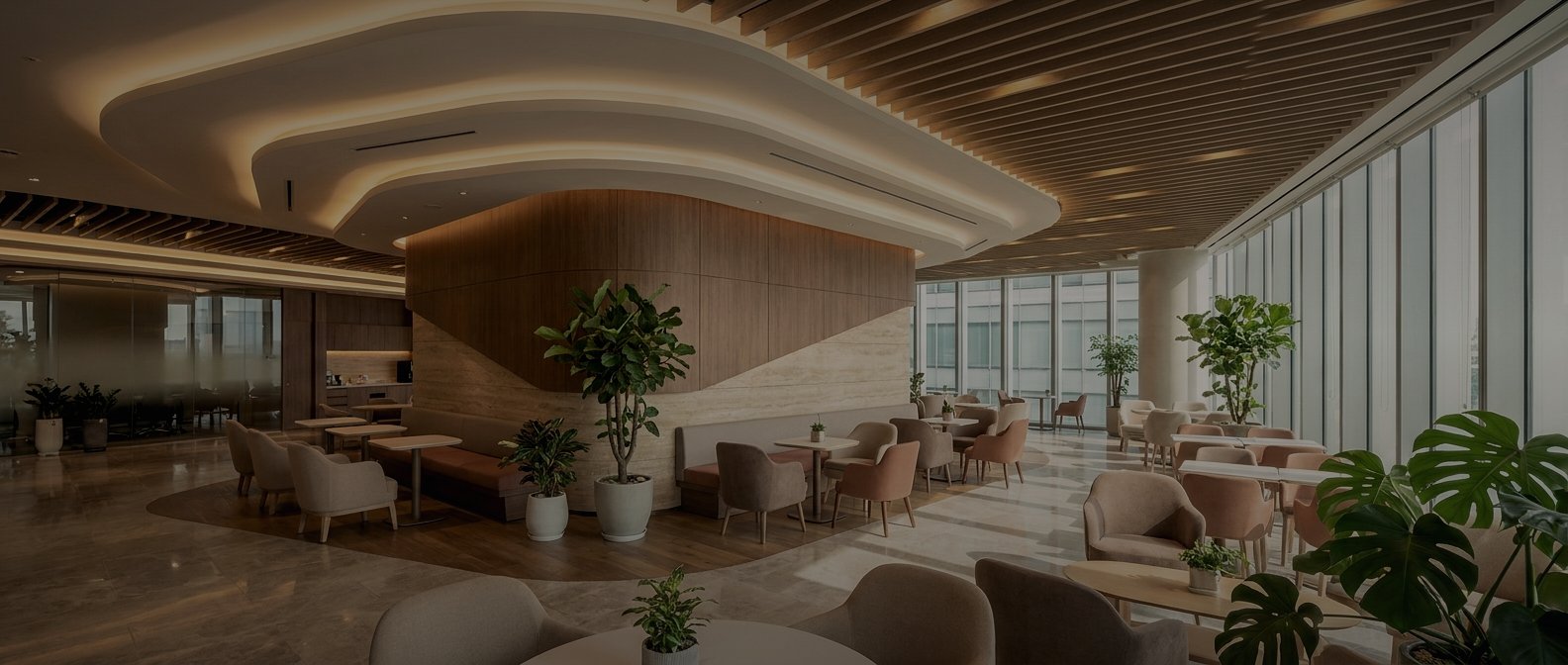 LG Energy Solution Ochang Entral Park