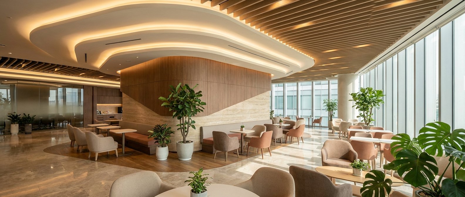 LG Energy Solution Ochang Entral Park